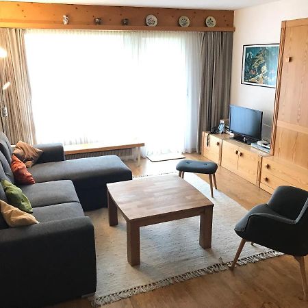 Ferienwohnung In Davos Ngoại thất bức ảnh